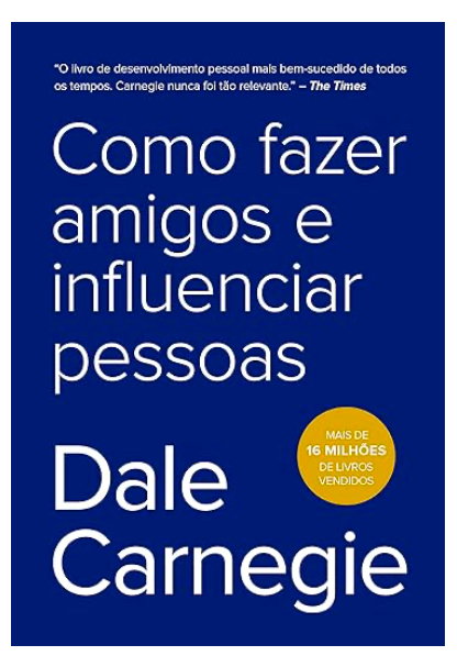 Como fazer amigos e influenciar pessoa_0
