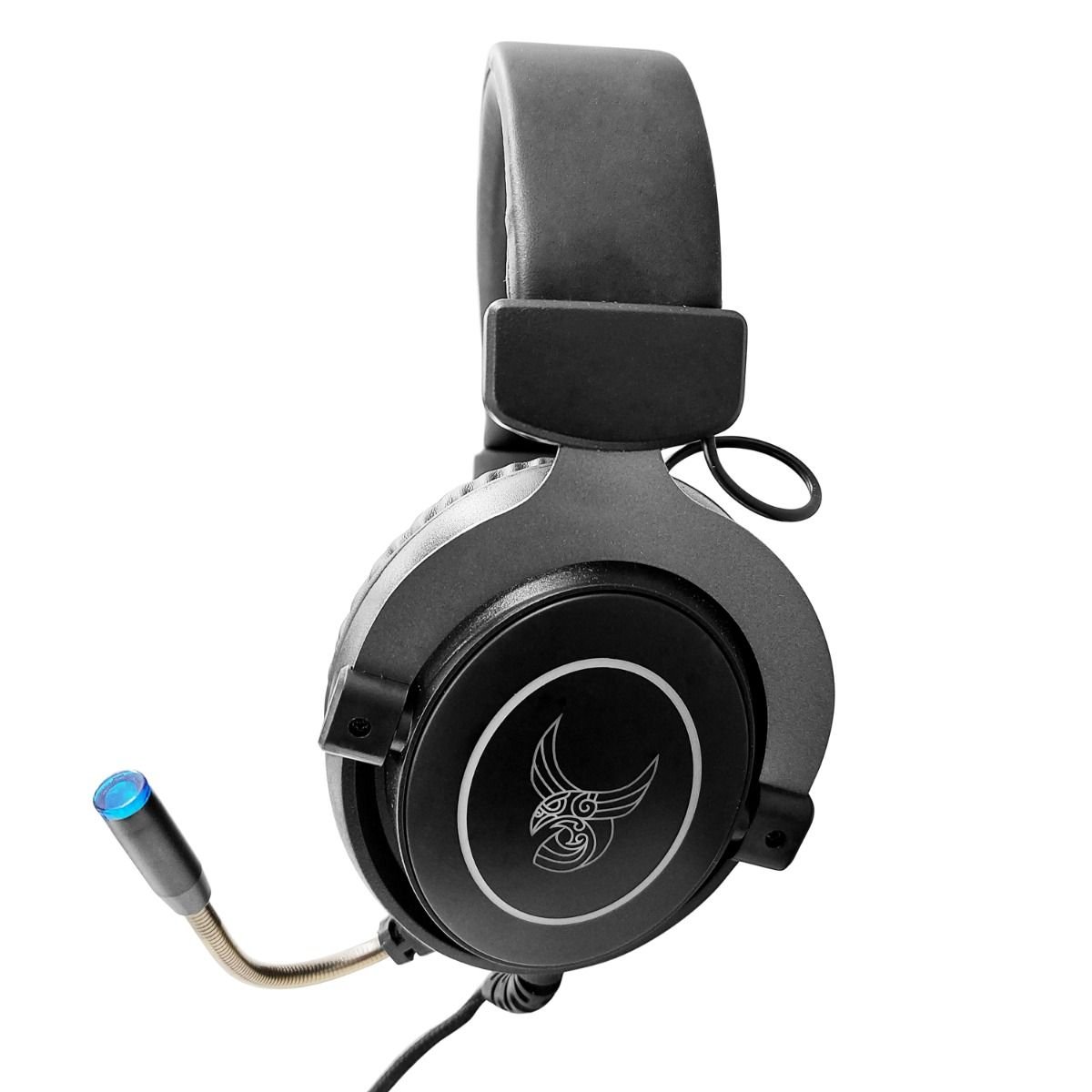 Headset Gaming F73_1