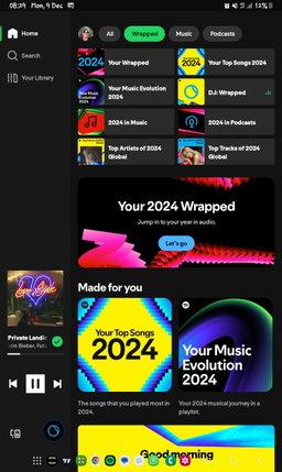 Spotify 