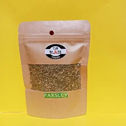 Parsley 