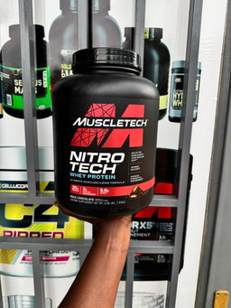 Whey Protein