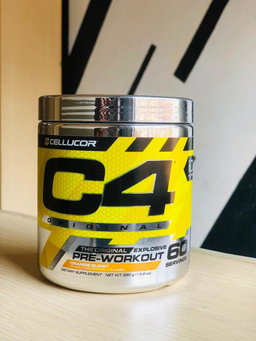 Pre_workout