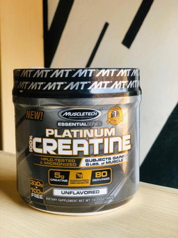 Creatine 
