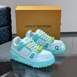 Luxury Shoes 