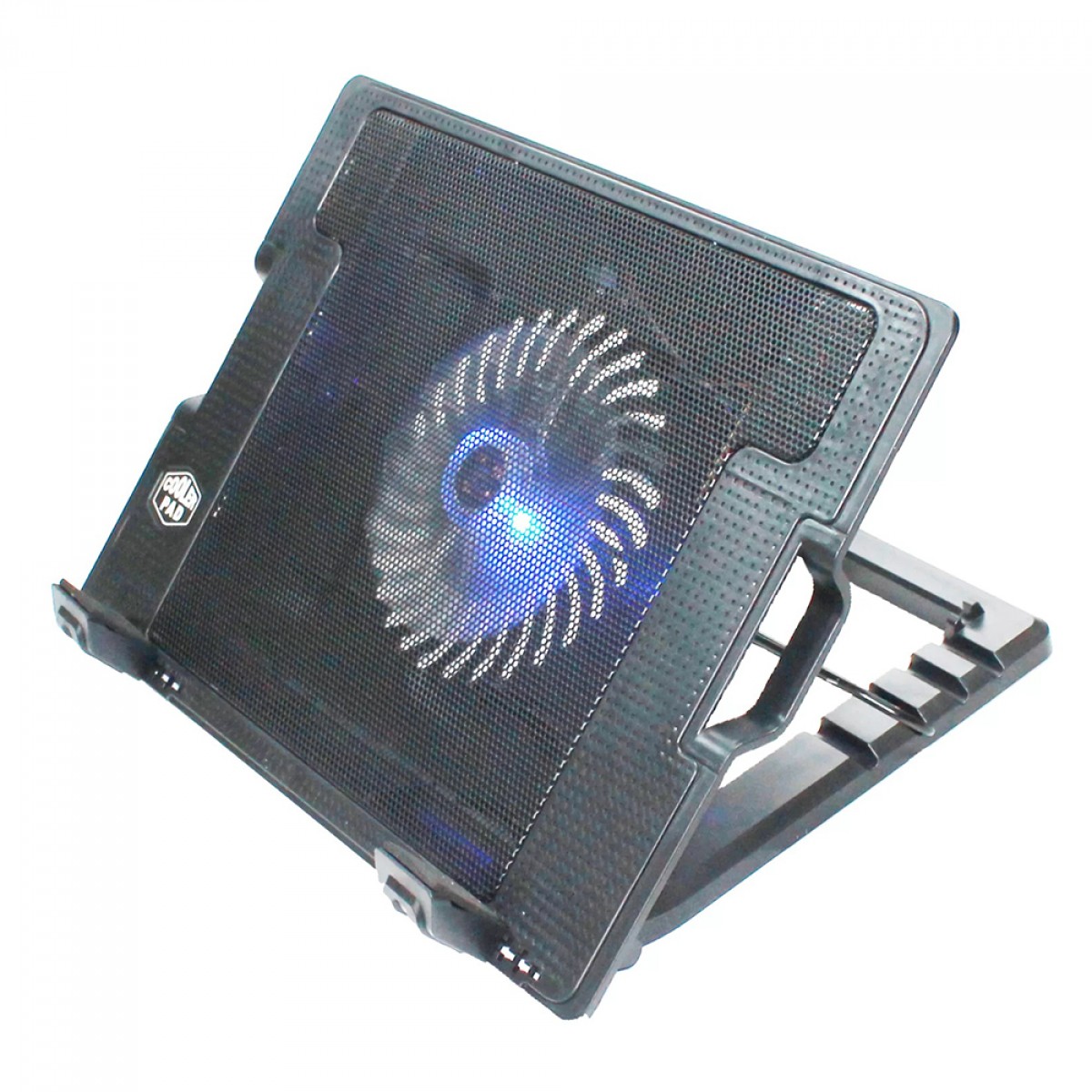 Suporte de resfriamento Coolerpad, Ajustável _2