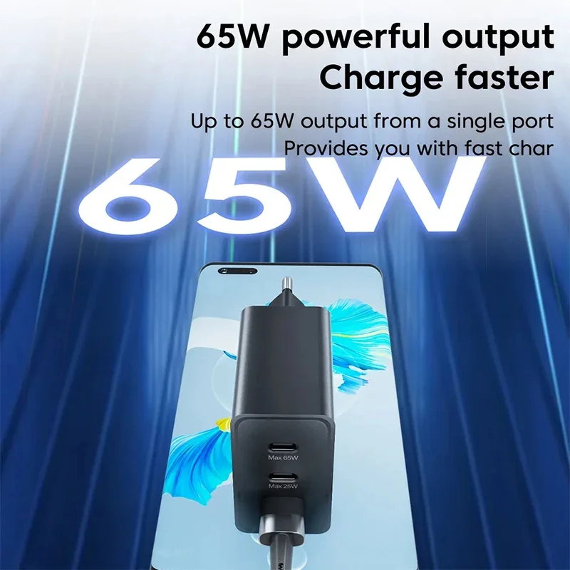 CARREGADOR UNIVIVERSAL TIPO-C DE 65W_1