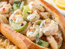 GOURMET SANDWICHES