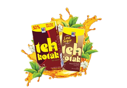 Teh Kotak