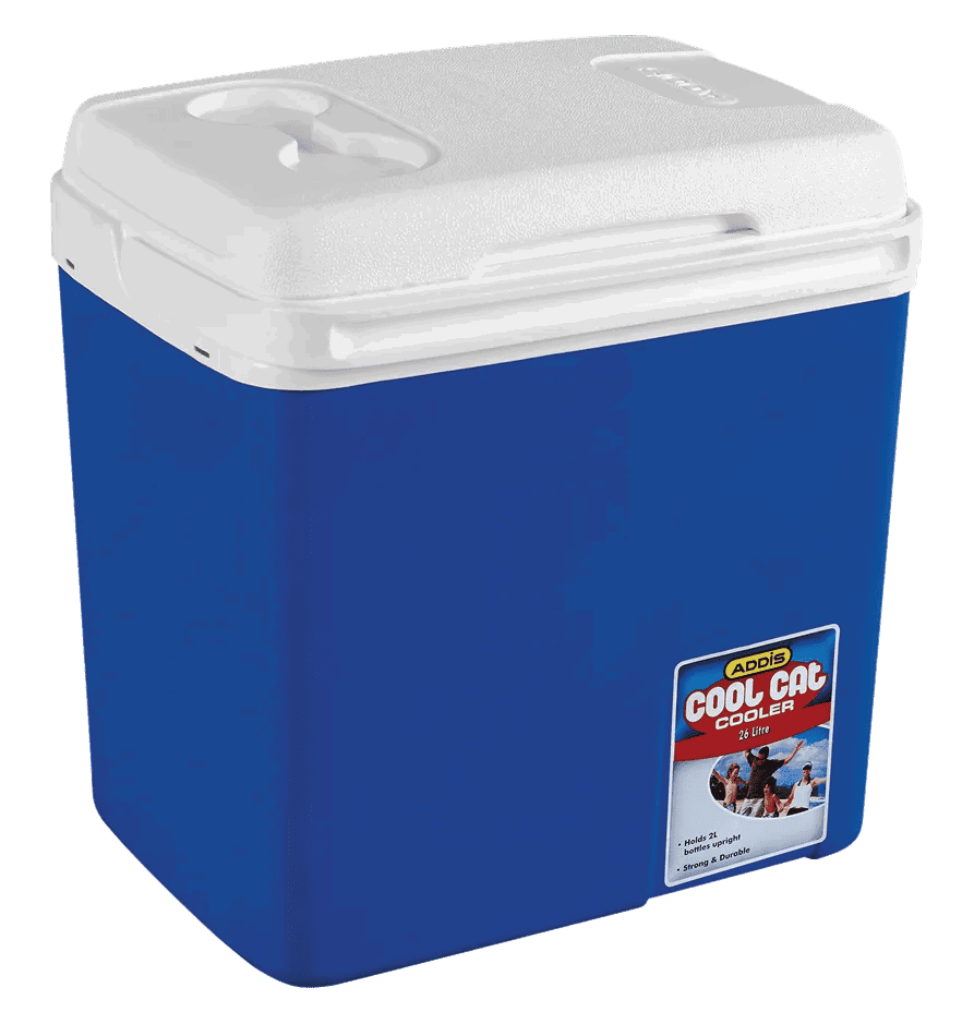Addis Coolcat Box 26L_0