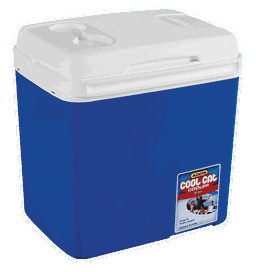 Addis Coolcat Box 26L