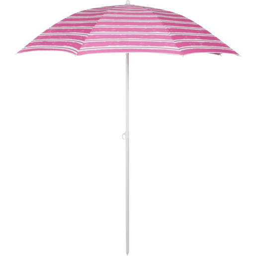 Bush Baby Beach Umbrella Riviera Tilt 180 1's