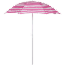 Bush Baby Beach Umbrella Riviera Tilt 180 1's