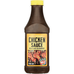 Championship Chicken Sauce 750ml