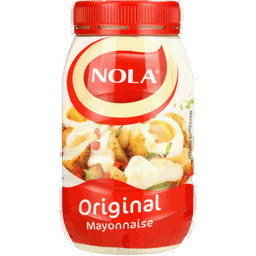 Mayonnaise 730g - 780g