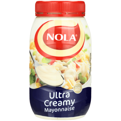 Mayonnaise 730g - 780g_4