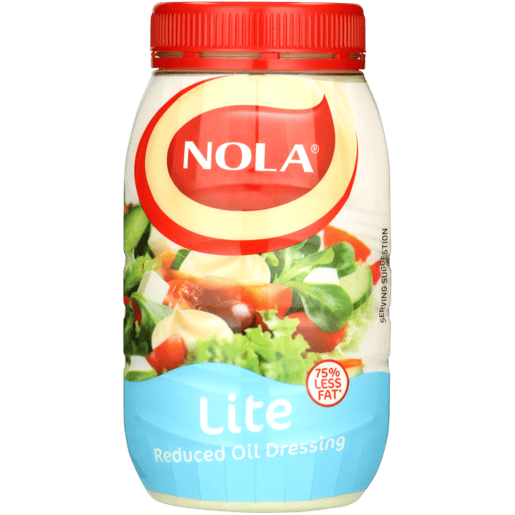 Mayonnaise 730g - 780g_1