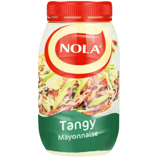 Mayonnaise 730g - 780g_3