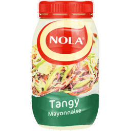 Mayonnaise 730g - 780g