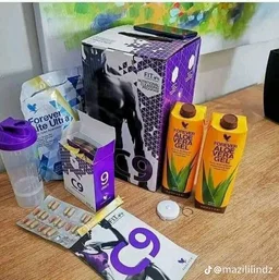 Items