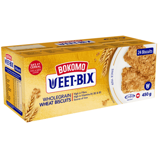 Bokomo Weet-Bix 450g