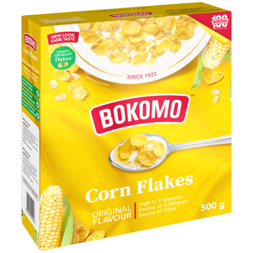 Corn Flakes 500g _0