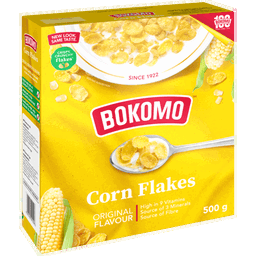 Corn Flakes 500g 