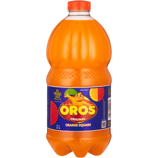 Oros Original 1L - 2L_1