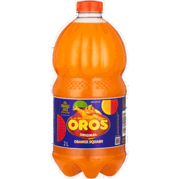 Oros Original 1L - 2L