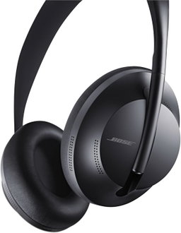 Fone de ouvido Bose 700, Cancelamento de Ruido, com Alexa Integrada