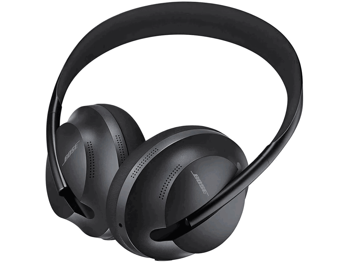 Fone de ouvido Bose 700, Cancelamento de Ruido, com Alexa Integrada_0