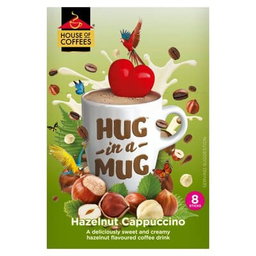 Hug in a Mug 8's