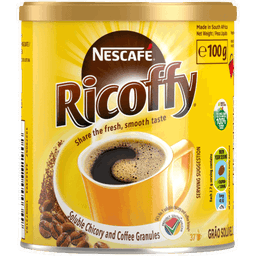 Nescafe Ricoffy 100g