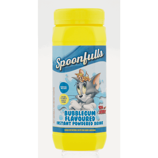 Spoonfulls Instant Powdered Drink 500g_1