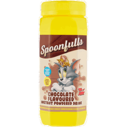 Spoonfulls Instant Powdered Drink 500g