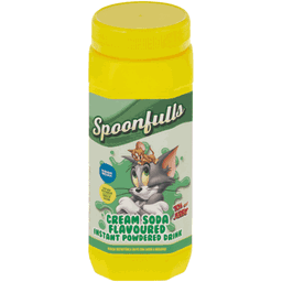 Spoonfulls Instant Powdered Drink 500g