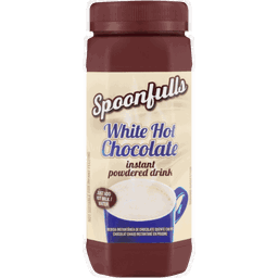 Spoonfulls Instant Hot Chocolate 500g