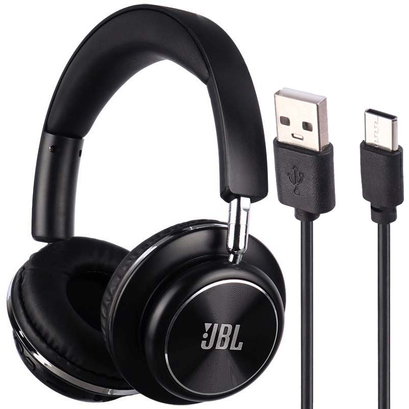 Fone de ouvido Bluetooth JBL Tune J-09_1