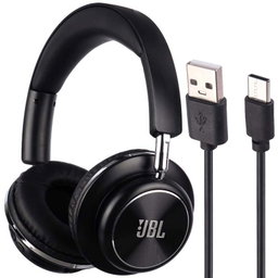 Fone de ouvido Bluetooth JBL Tune J-09