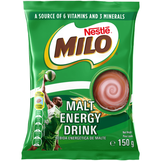 Nestle Milo 150g - 250g_0