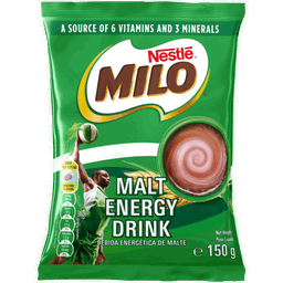 Nestle Milo 150g - 250g