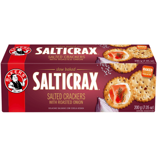 Salticrax Salted Crackers 200g Assorted_2