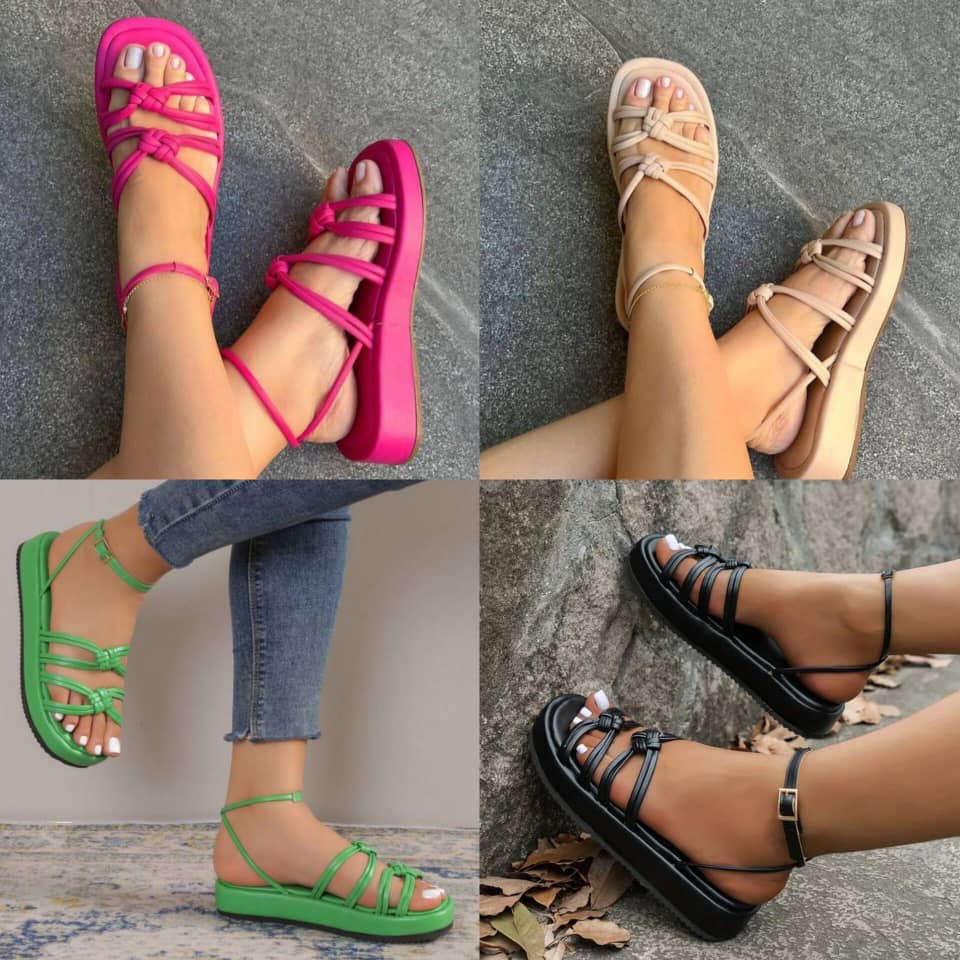 Sandale Nice