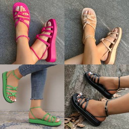 Sandale
