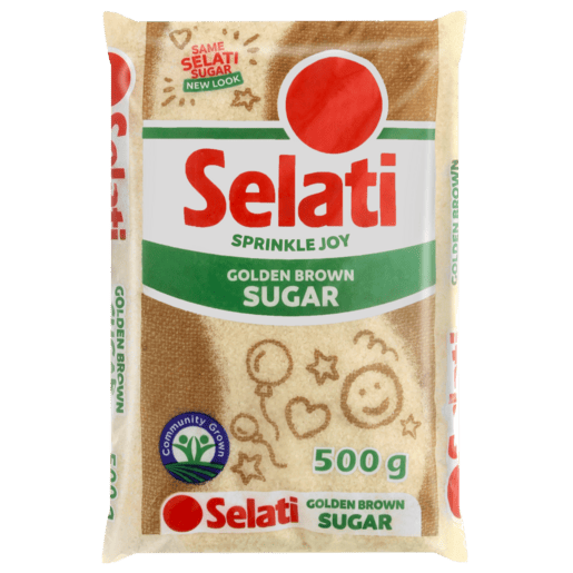Sugar Brown / White _1