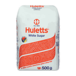Sugar Brown / White 