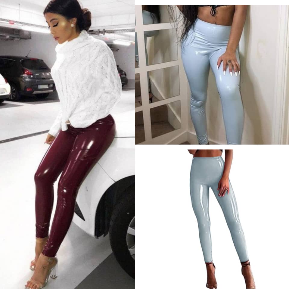 Pantalon Jewel