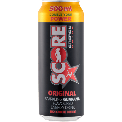 Score Guarana Original 500ml_0
