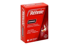 Rennie Antacid 24's_0