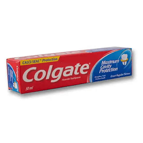 Colgate Tooth Paste Assorted _1