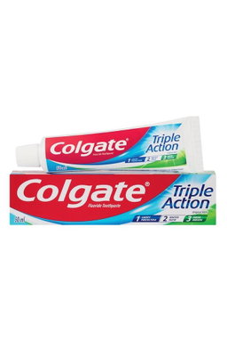 Colgate Tooth Paste Assorted 